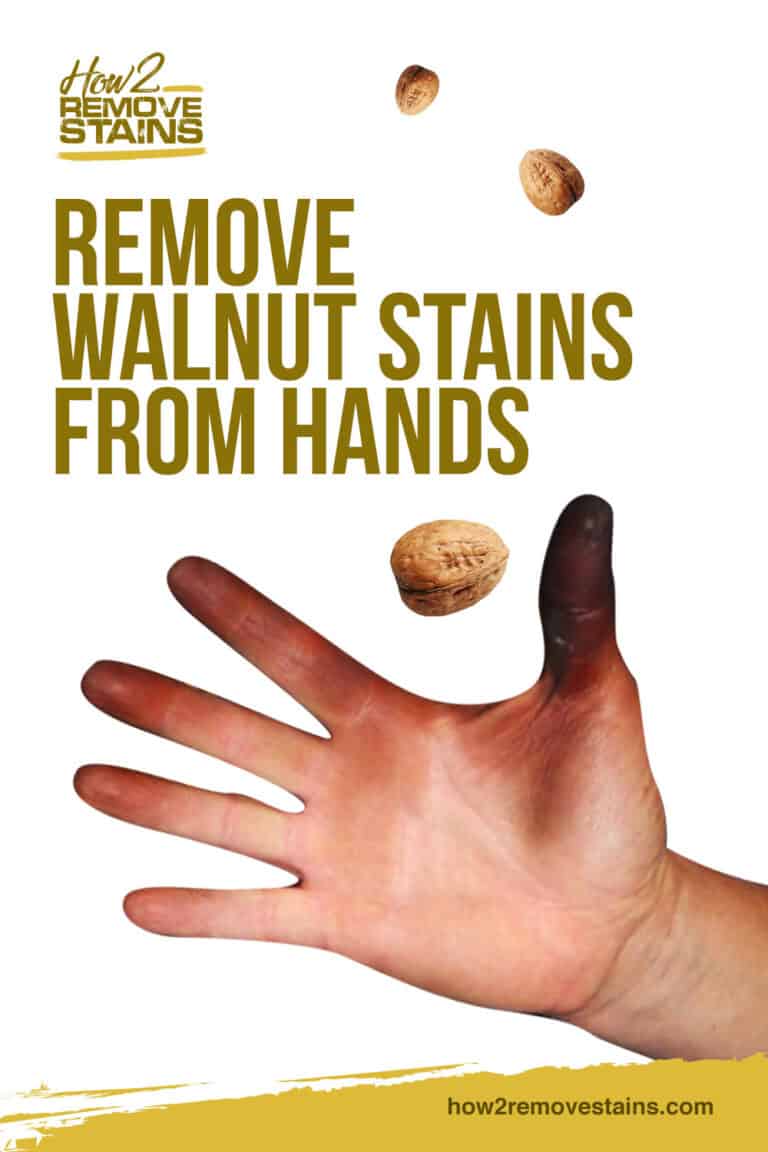 how-to-remove-walnut-stains-from-hands-video-detailed-answer