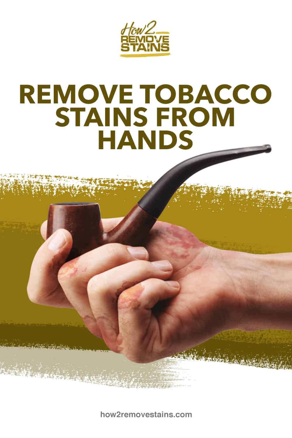 How To Remove Tobacco Stains From Hands Detailed Answer