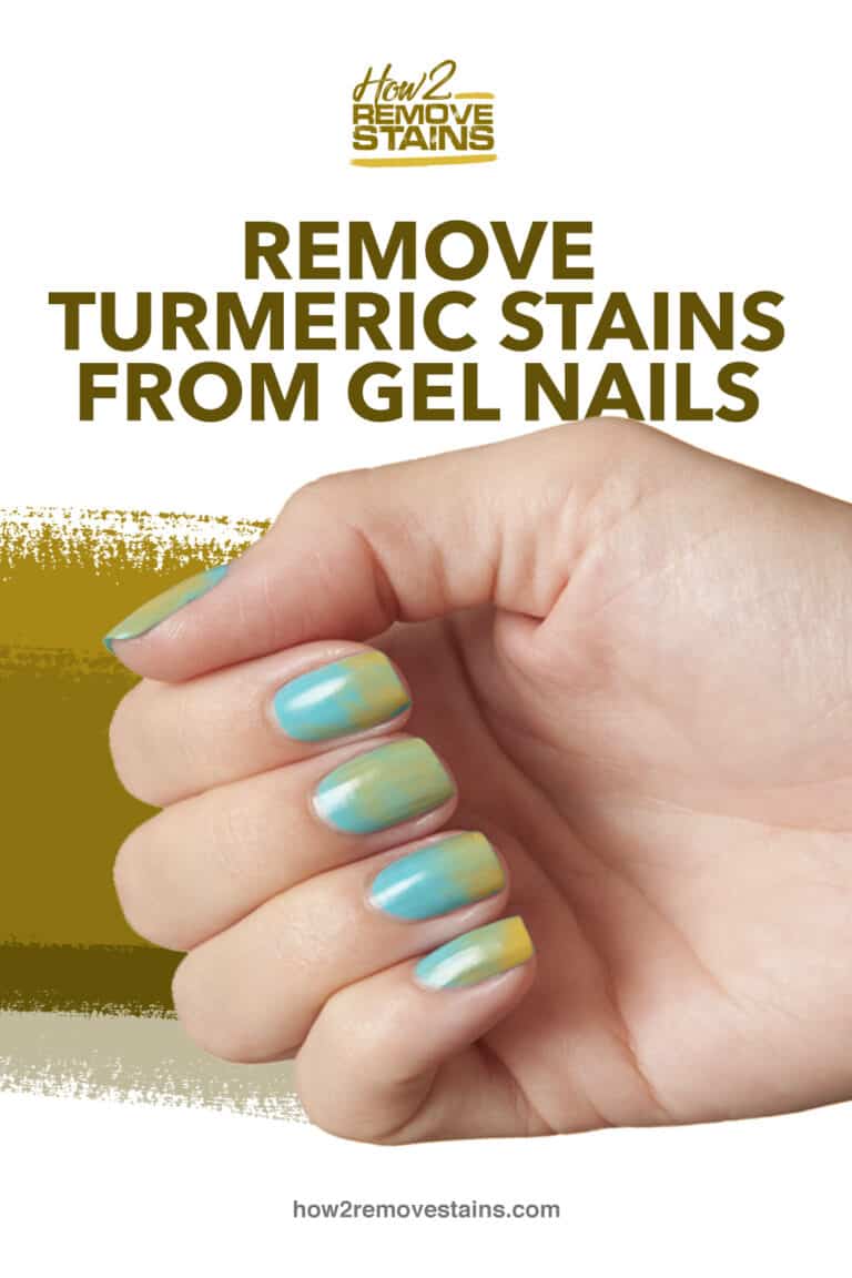 how-to-remove-turmeric-stains-from-gel-nails-detailed-answer