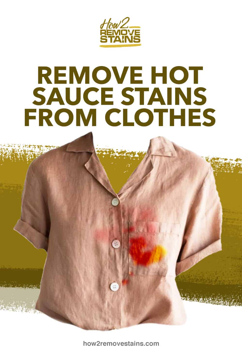 stains stain how2removestains