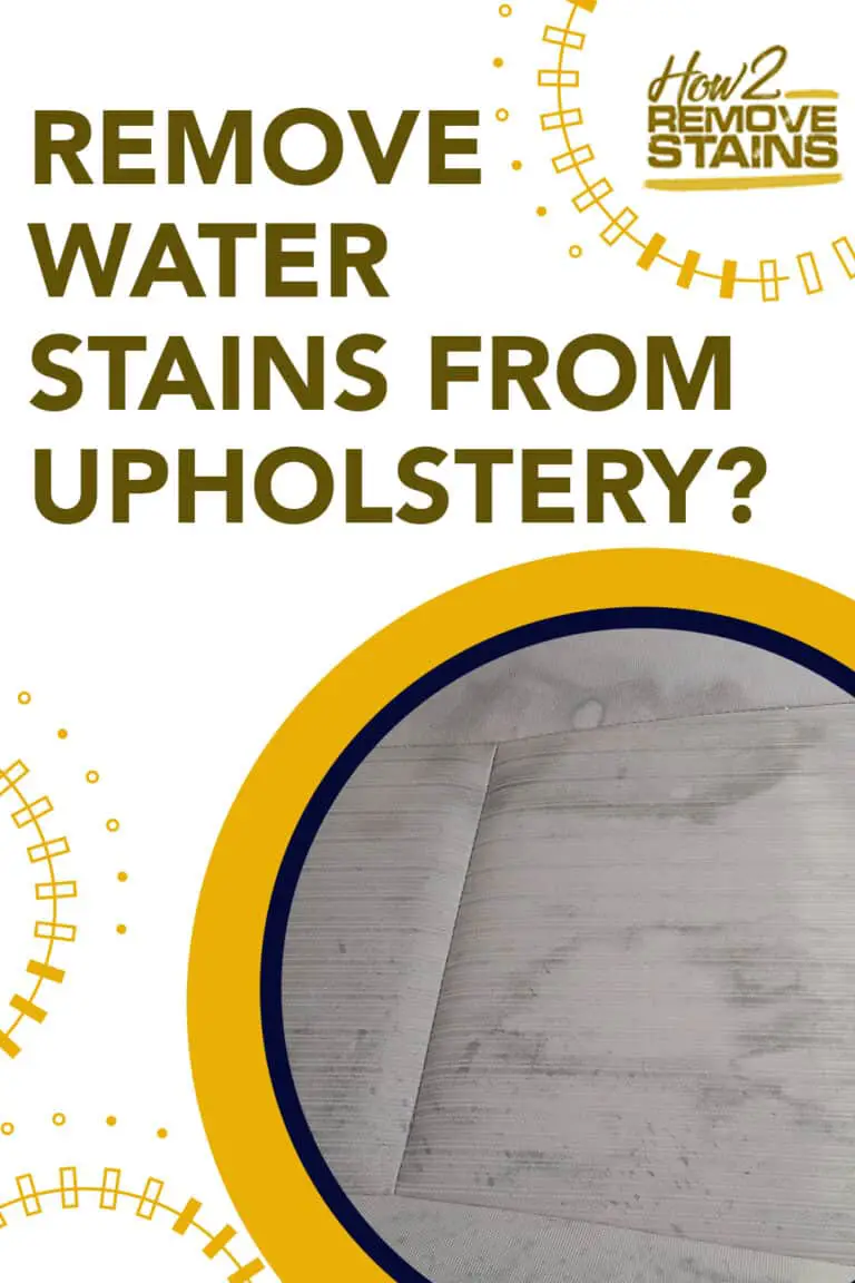 how-to-remove-water-stains-from-upholstery-detailed-answer