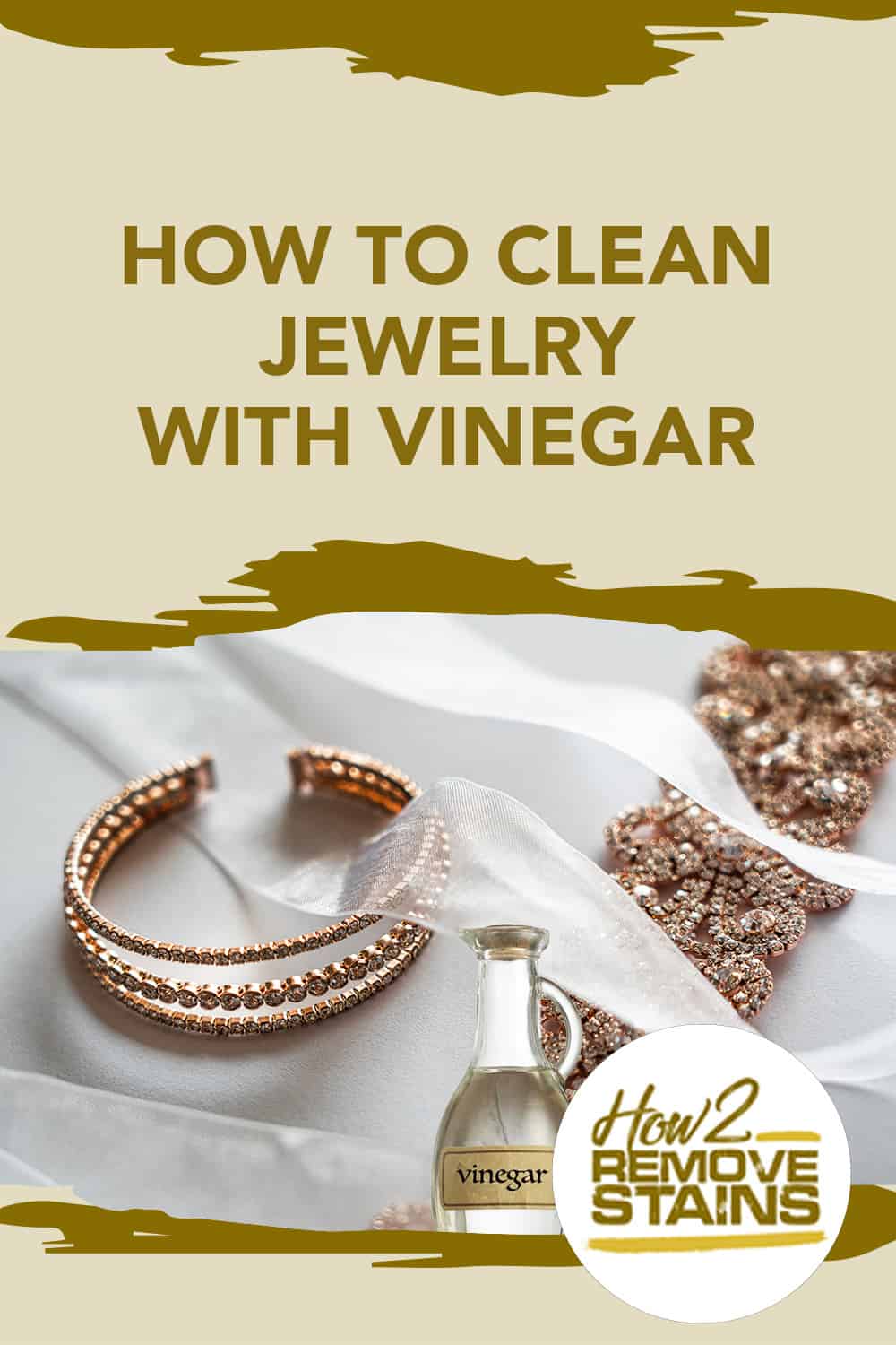 how-to-clean-jewelry-with-vinegar-detailed-answer