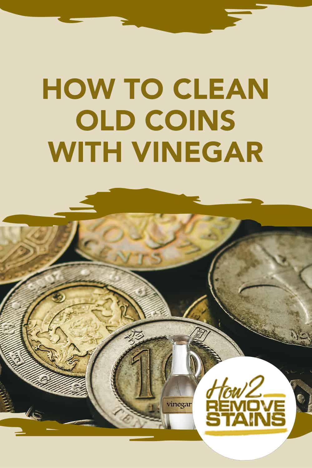 how-to-clean-old-coins-with-vinegar-detailed-answer